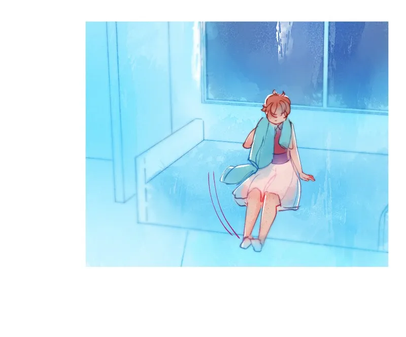 Always Human Chapter 79 page 14 - 