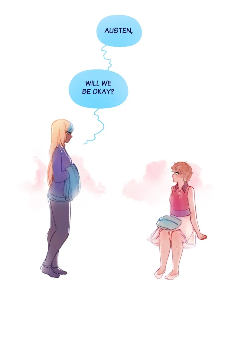 Always Human Chapter 79 page 15 - 