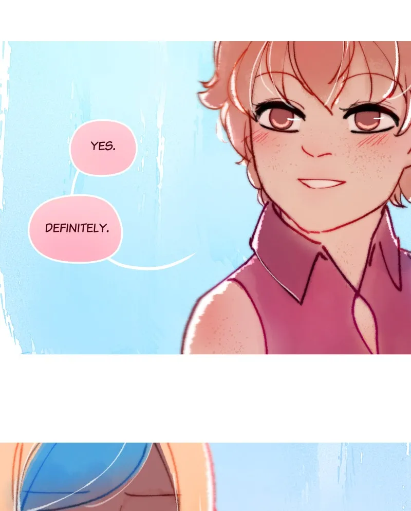 Always Human Chapter 79 page 16 - 