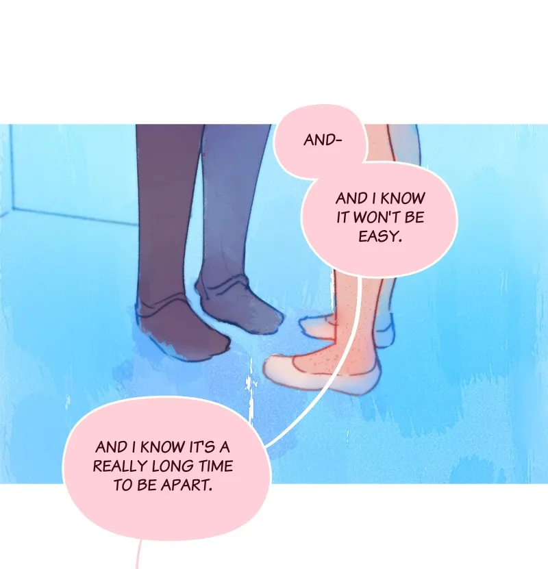 Always Human Chapter 79 page 19 - 