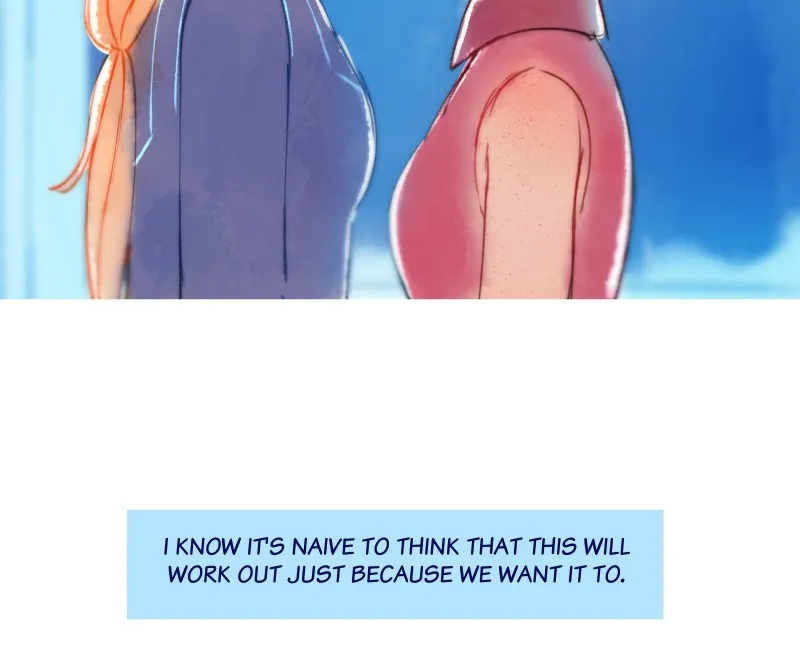Always Human Chapter 79 page 22 - 