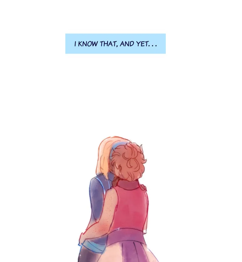 Always Human Chapter 79 page 24 - 