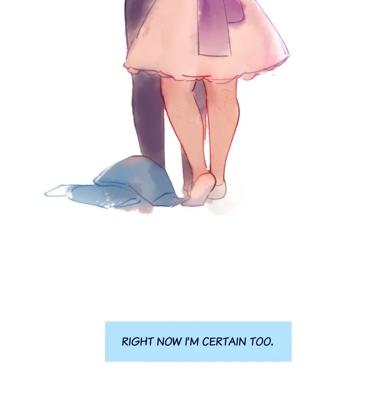 Always Human Chapter 79 page 25 - 