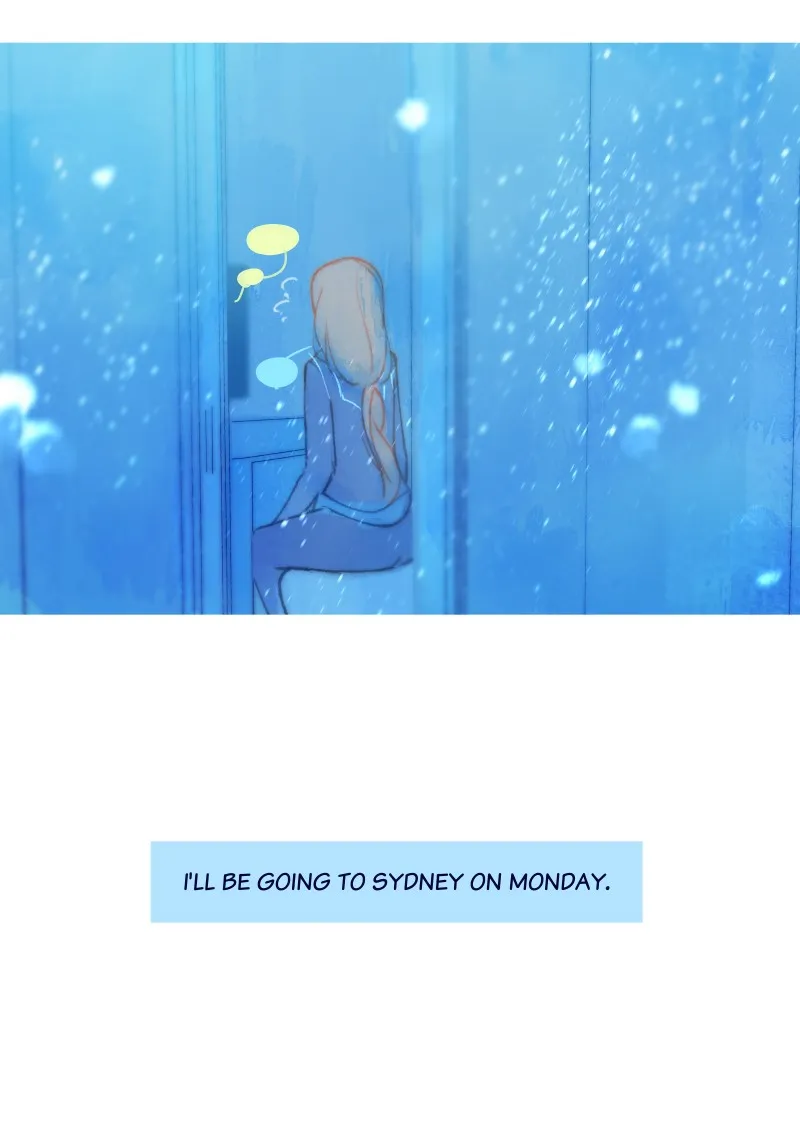 Always Human Chapter 79 page 4 - 