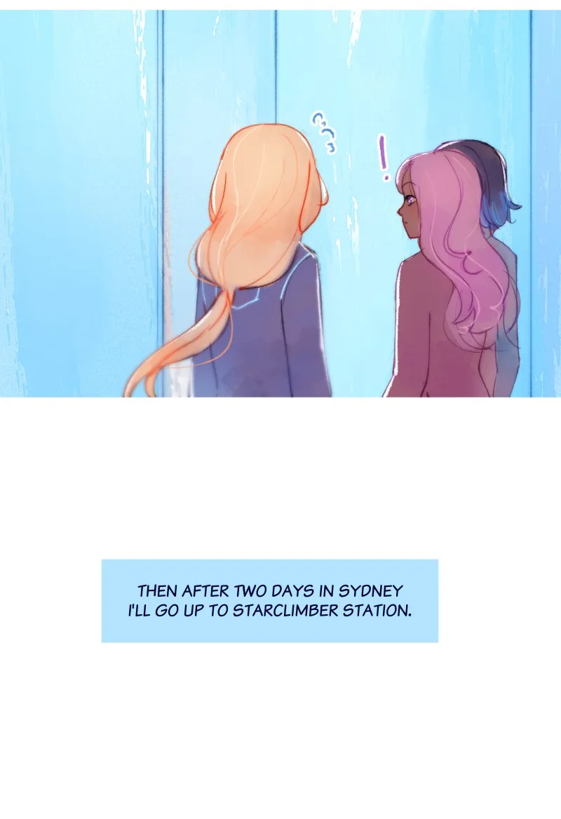 Always Human Chapter 79 page 5 - 