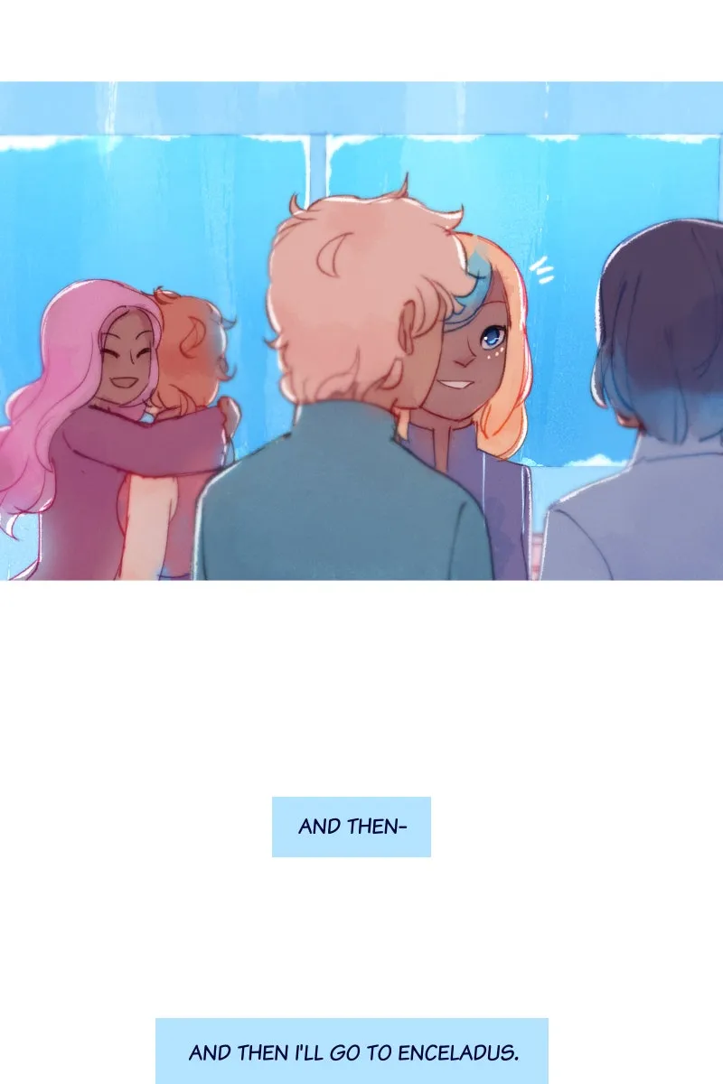 Always Human Chapter 79 page 7 - 