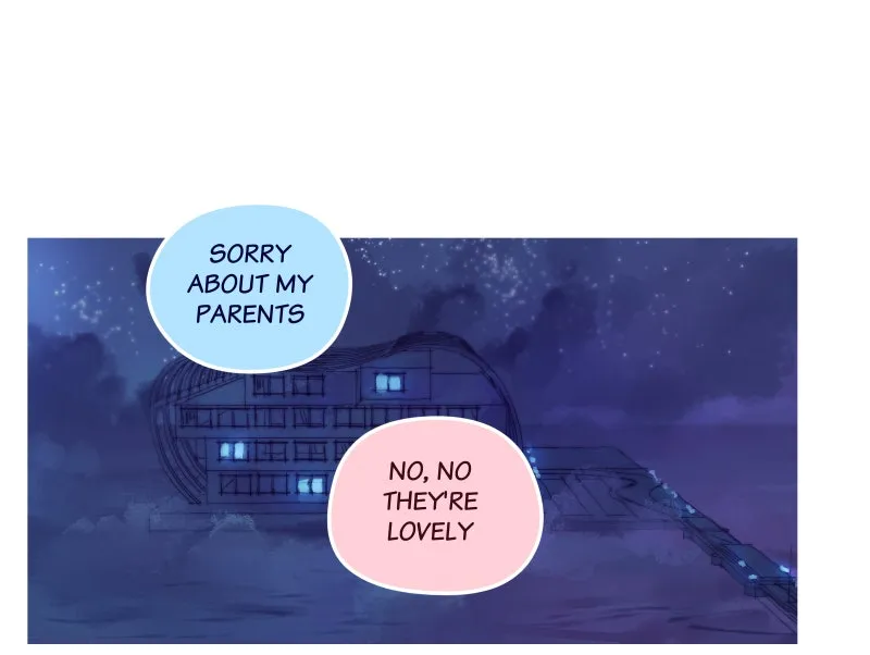 Always Human Chapter 79 page 9 - 