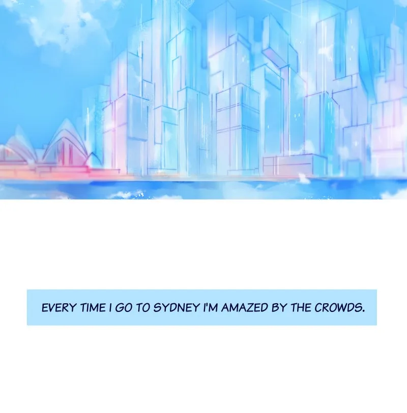 Always Human Chapter 80 page 2 - 