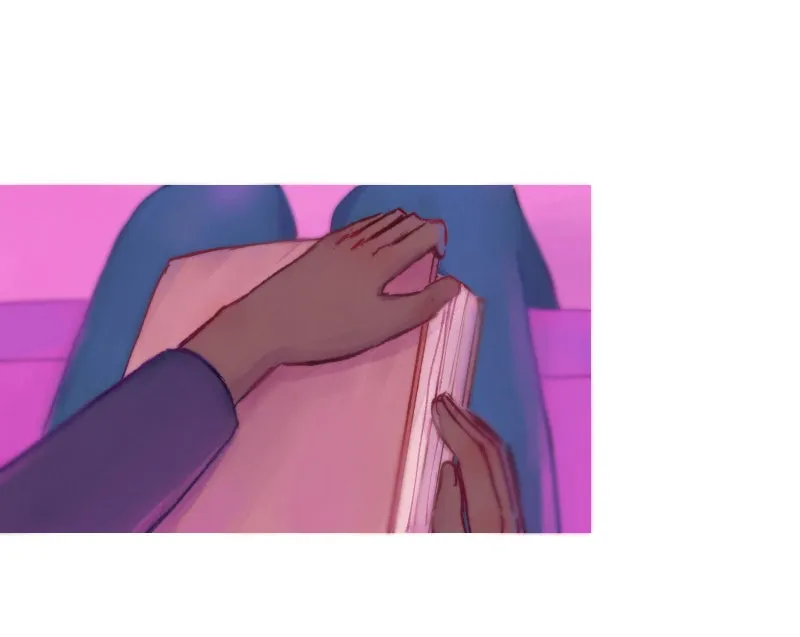 Always Human Chapter 80 page 11 - 