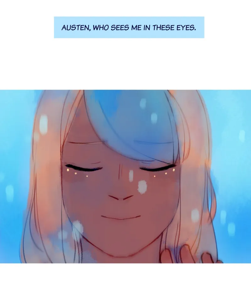 Always Human Chapter 80 page 24 - 