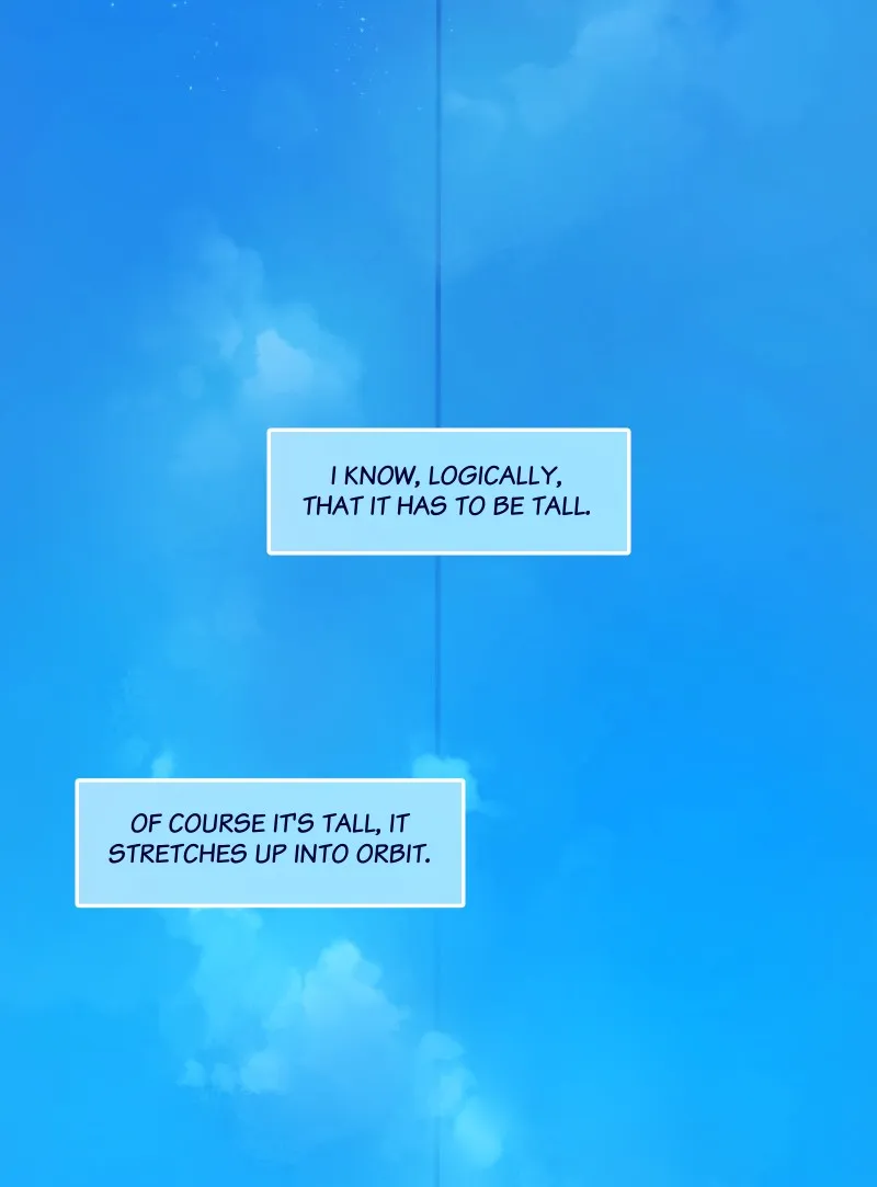 Always Human Chapter 81 page 2 - 
