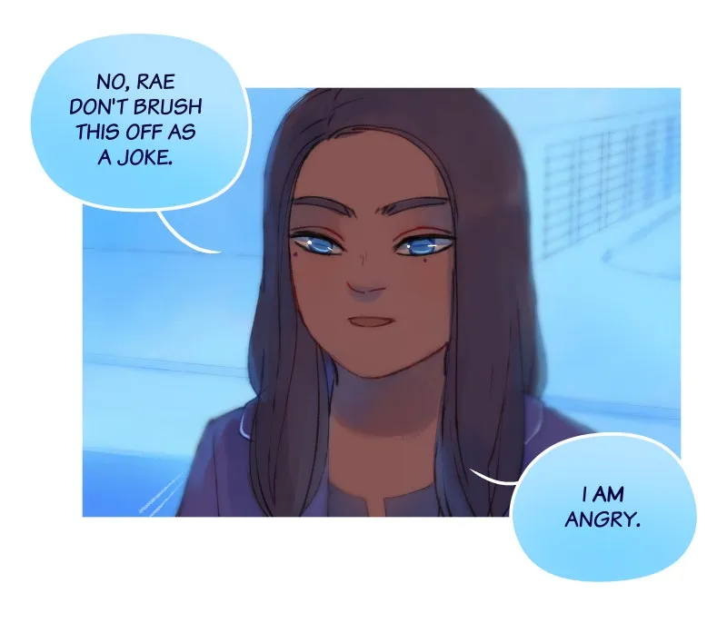 Always Human Chapter 81 page 13 - 