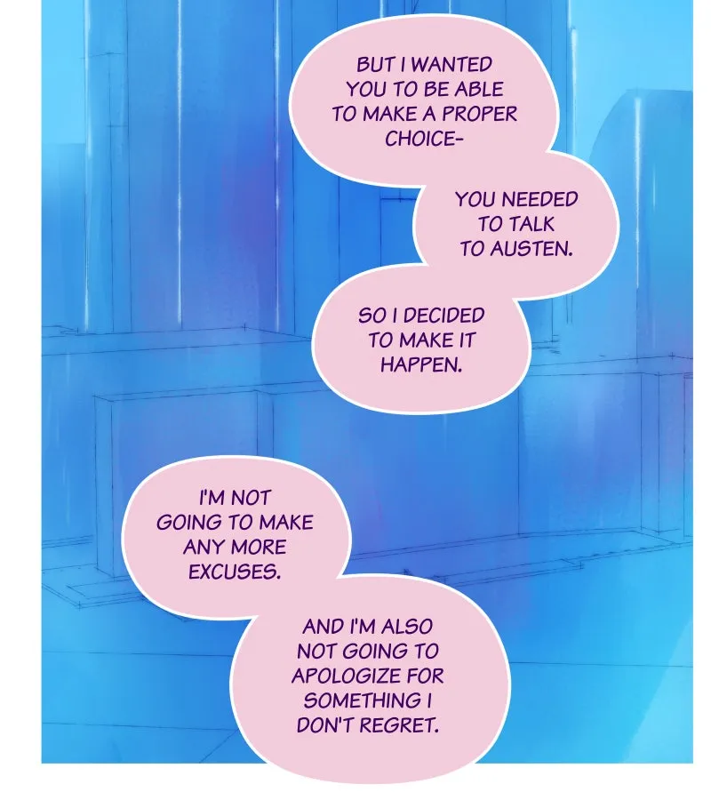 Always Human Chapter 81 page 18 - 
