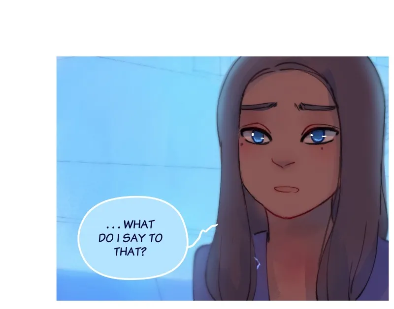 Always Human Chapter 81 page 20 - 