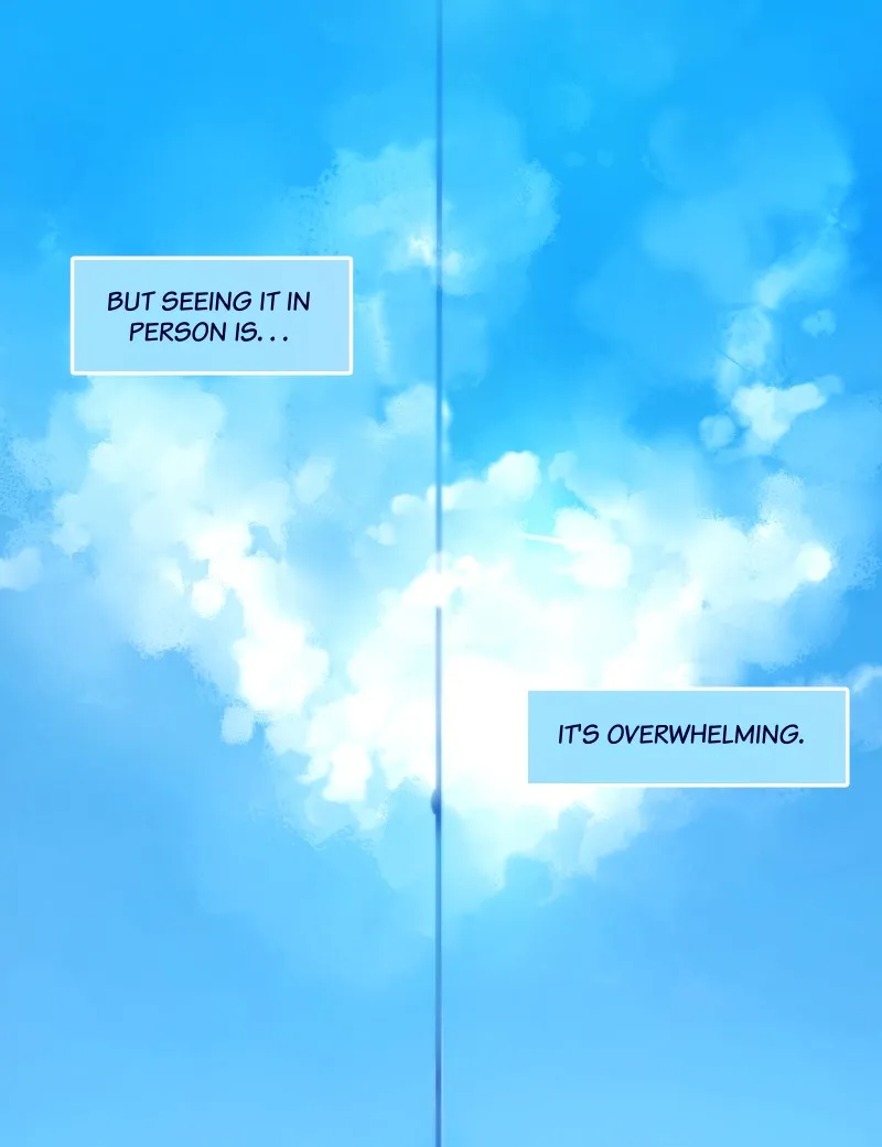Always Human Chapter 81 page 3 - 