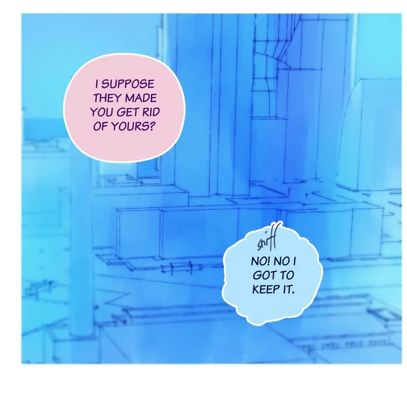 Always Human Chapter 81 page 28 - 