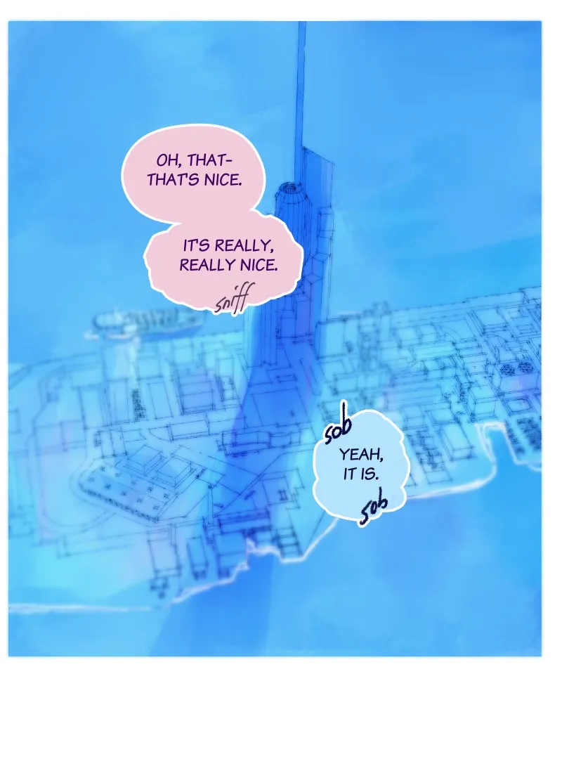 Always Human Chapter 81 page 29 - 