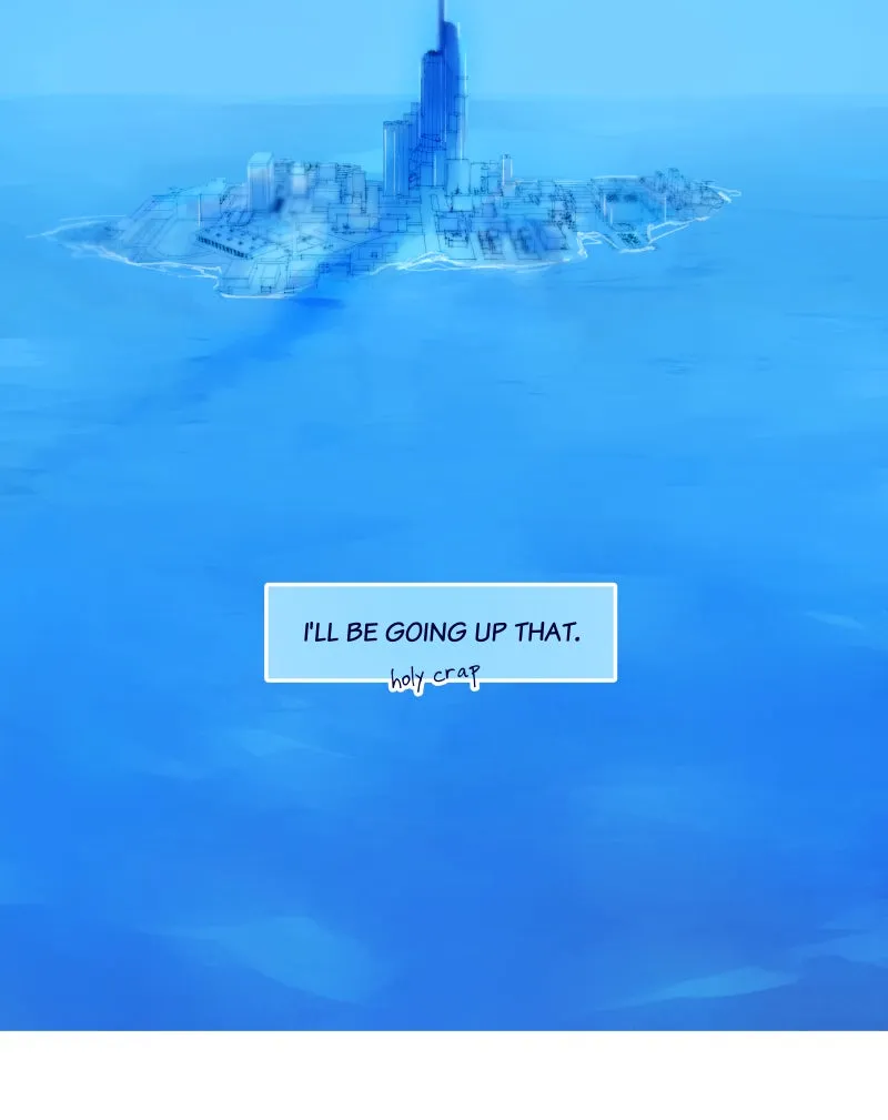 Always Human Chapter 81 page 4 - 