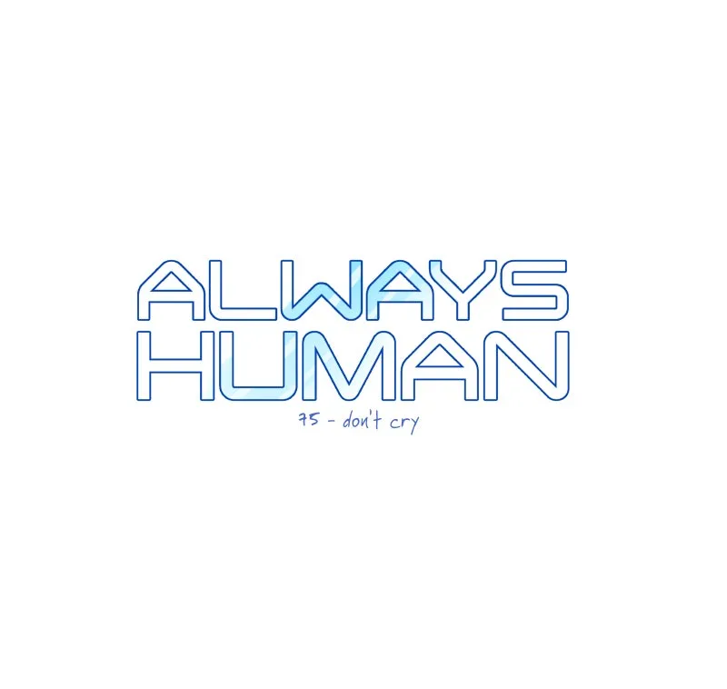 Always Human Chapter 81 page 5 - 