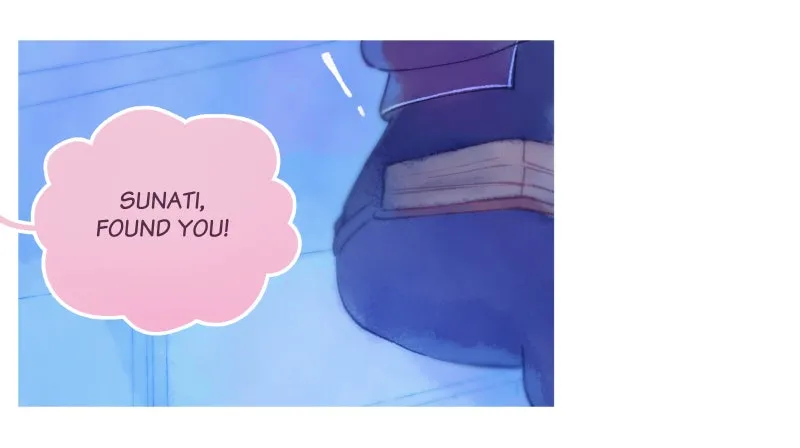 Always Human Chapter 81 page 7 - 