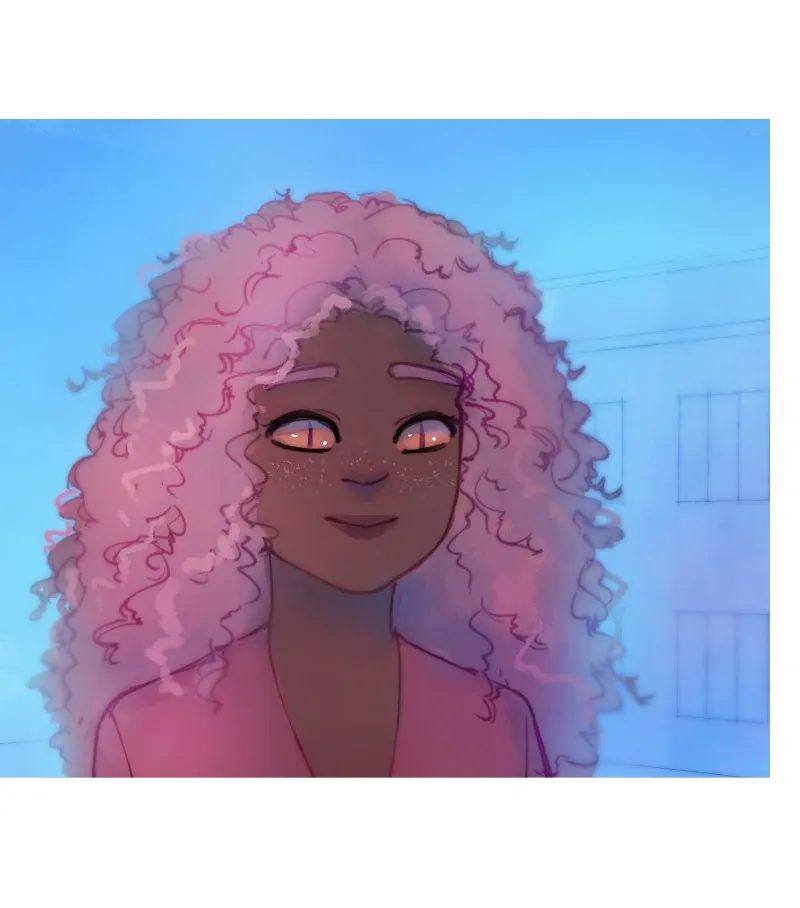 Always Human Chapter 81 page 9 - 