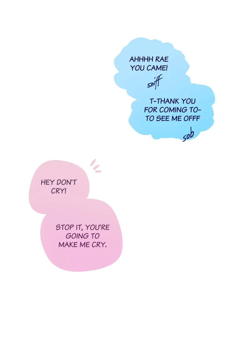 Always Human Chapter 81 page 10 - 