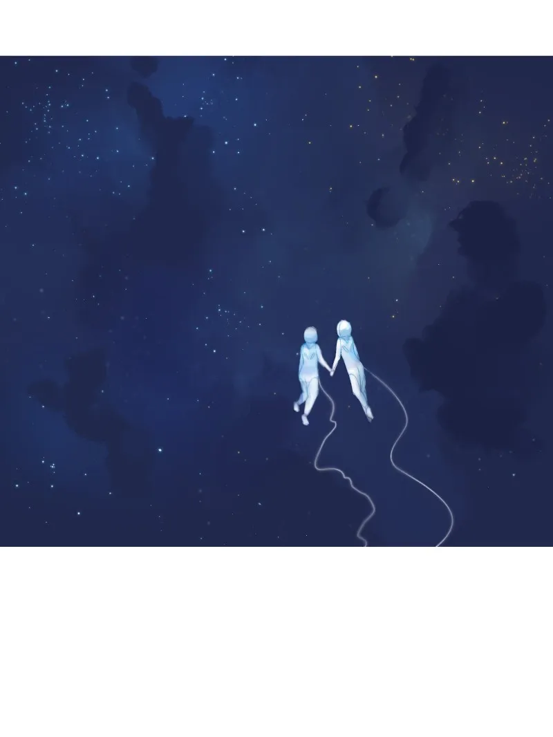 Always Human Chapter 82 page 16 - 
