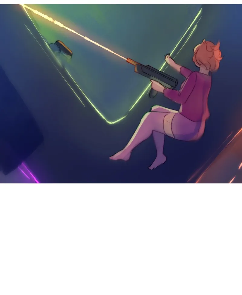 Always Human Chapter 82 page 18 - 