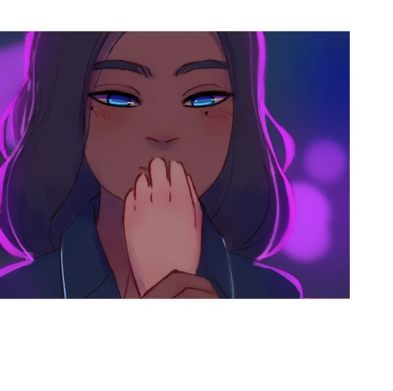 Always Human Chapter 82 page 22 - 