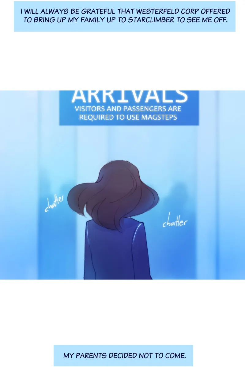 Always Human Chapter 82 page 7 - 