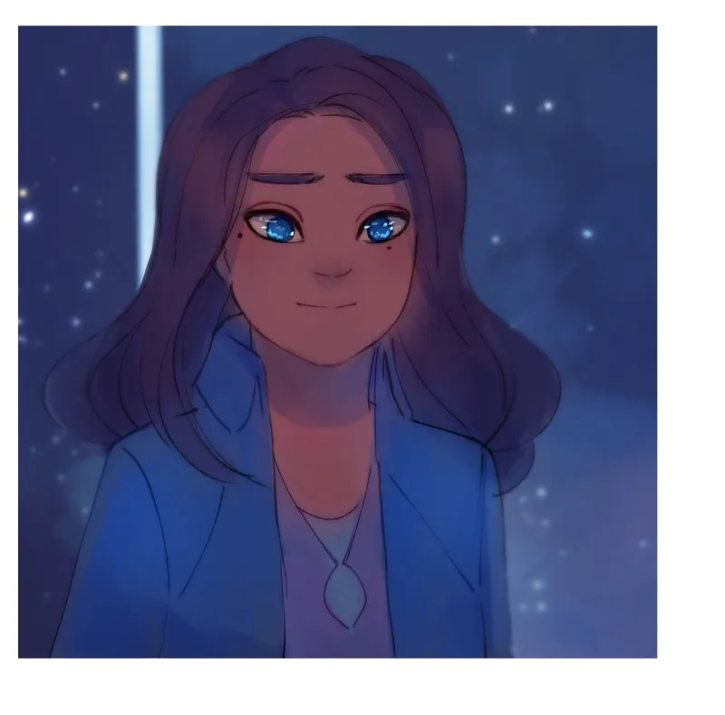 Always Human Chapter 83 page 13 - 