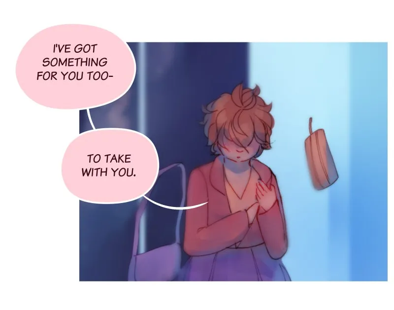 Always Human Chapter 83 page 15 - 