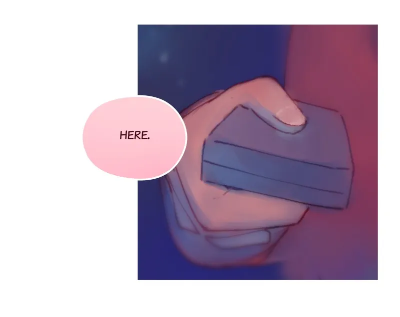 Always Human Chapter 83 page 16 - 