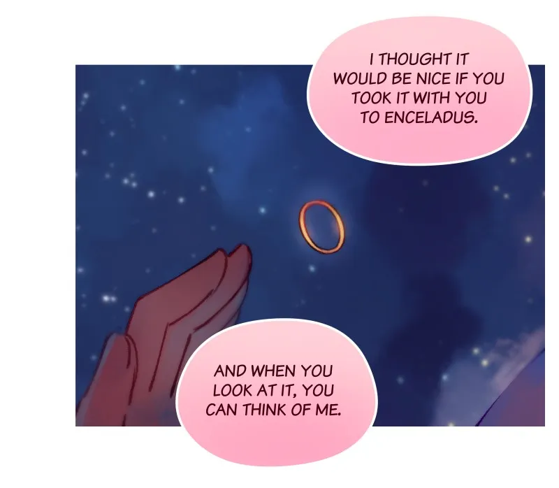 Always Human Chapter 83 page 18 - 