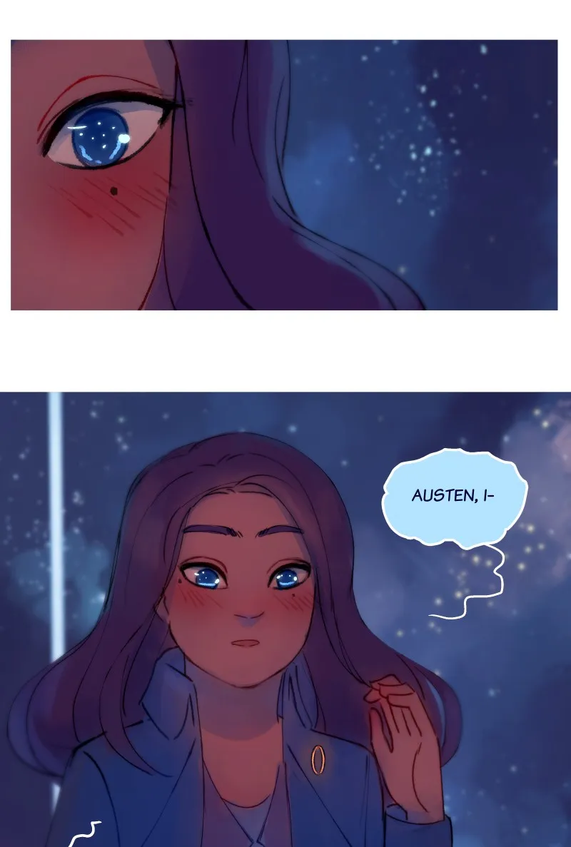 Always Human Chapter 83 page 19 - 