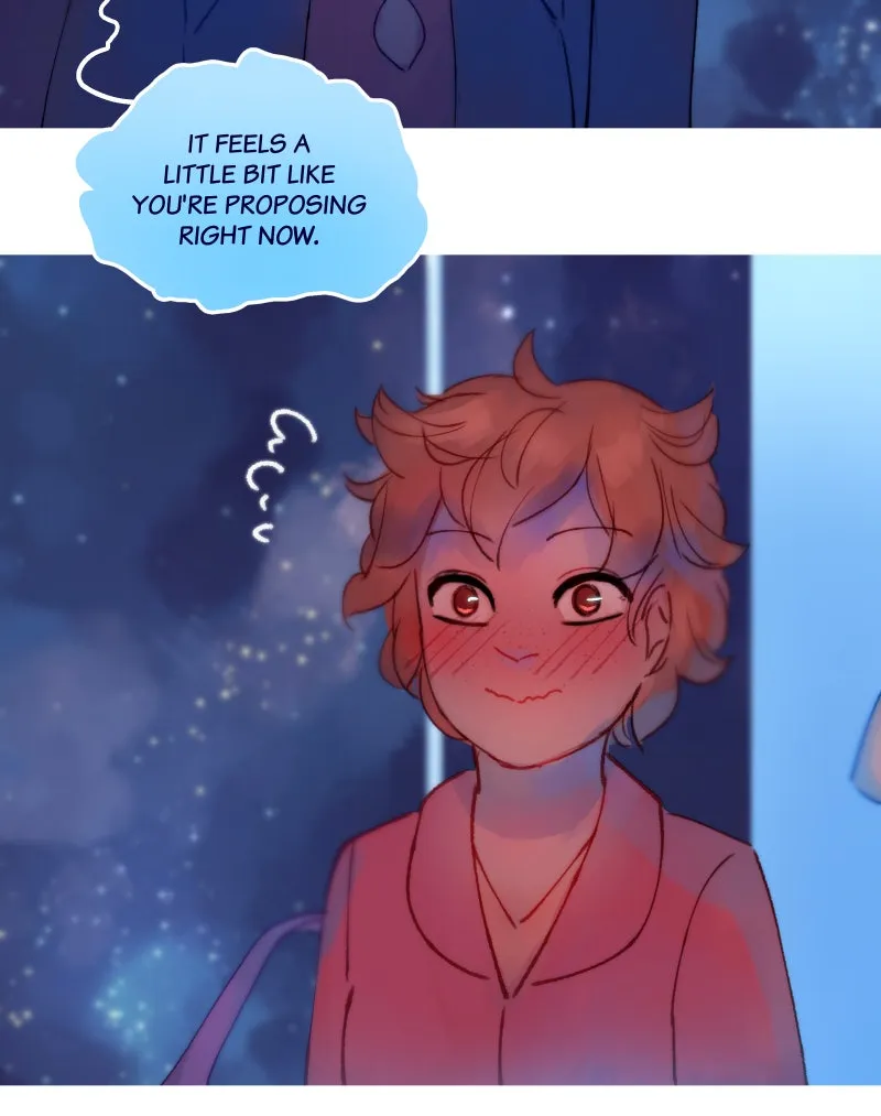 Always Human Chapter 83 page 20 - 