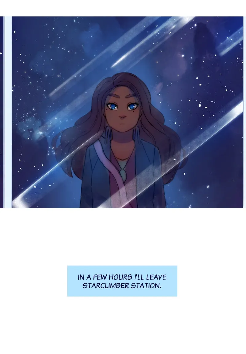 Always Human Chapter 83 page 3 - 