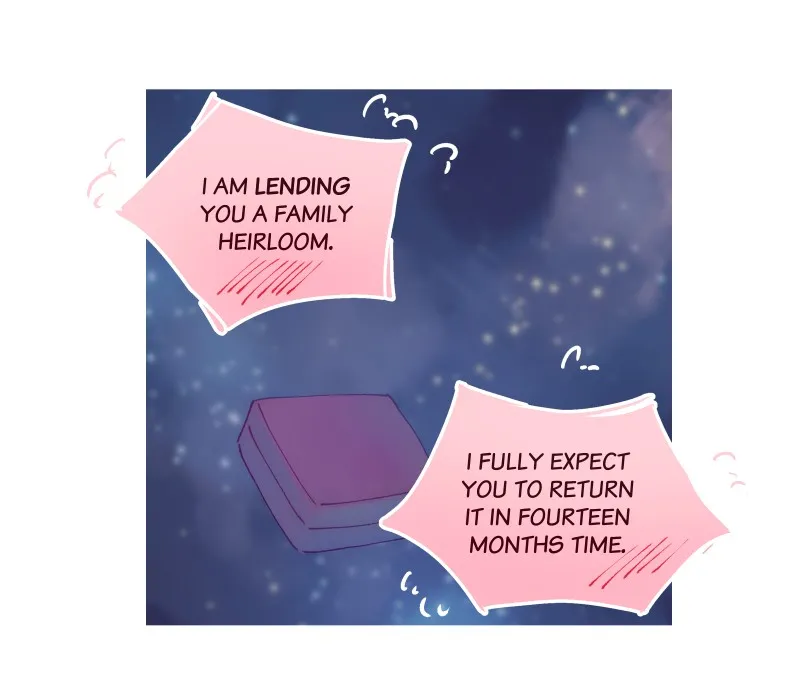 Always Human Chapter 83 page 21 - 