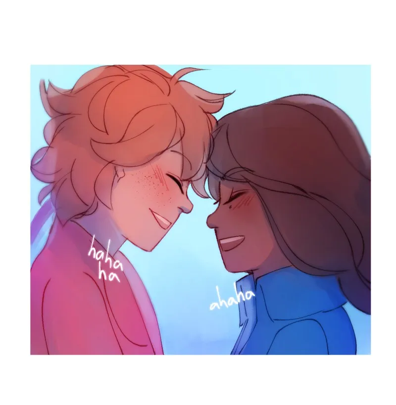 Always Human Chapter 83 page 26 - 