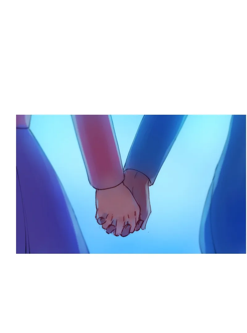 Always Human Chapter 83 page 28 - 