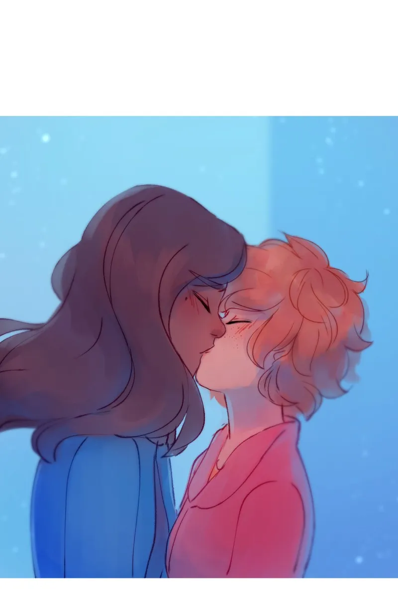 Always Human Chapter 83 page 29 - 