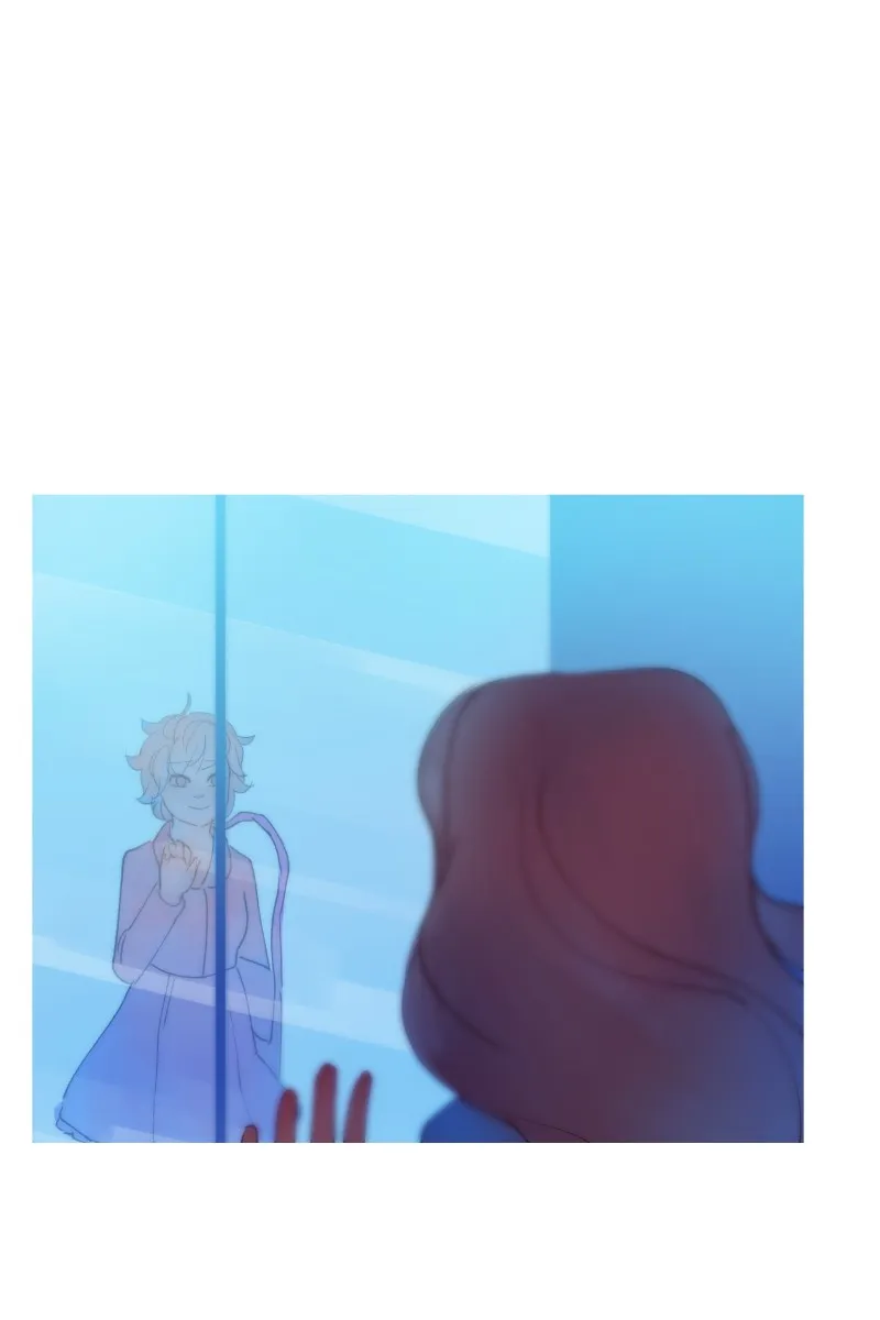 Always Human Chapter 83 page 30 - 