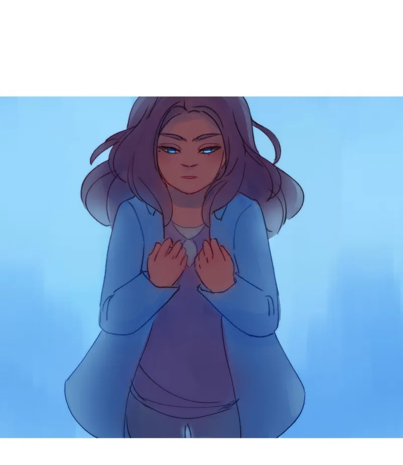 Always Human Chapter 83 page 33 - 