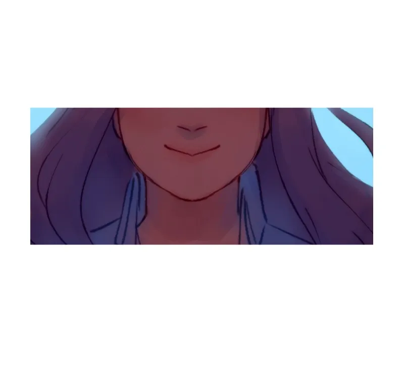 Always Human Chapter 83 page 35 - 