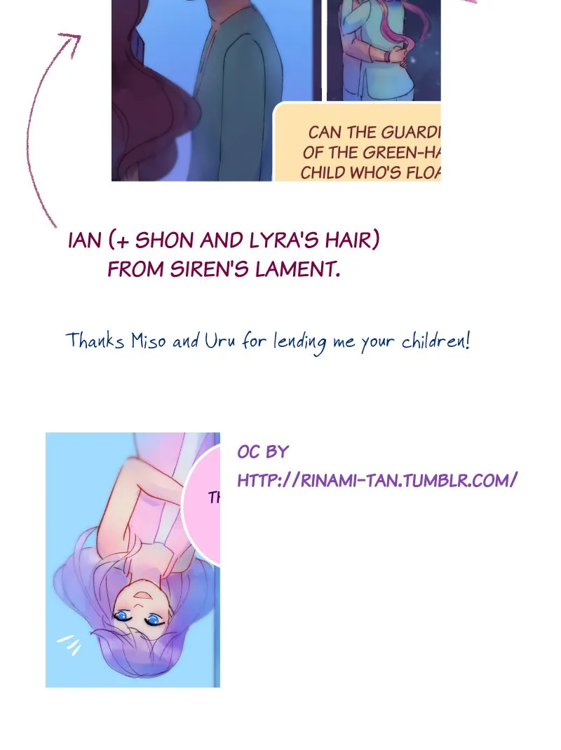 Always Human Chapter 83 page 40 - 