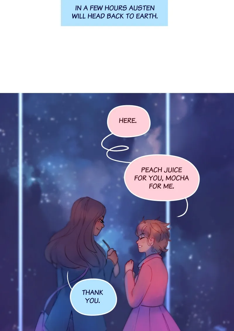 Always Human Chapter 83 page 5 - 