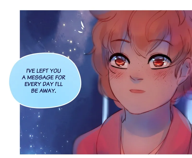 Always Human Chapter 83 page 8 - 