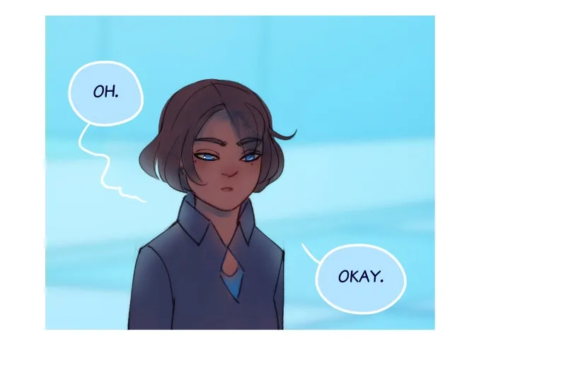 Always Human Chapter 84 page 12 - 