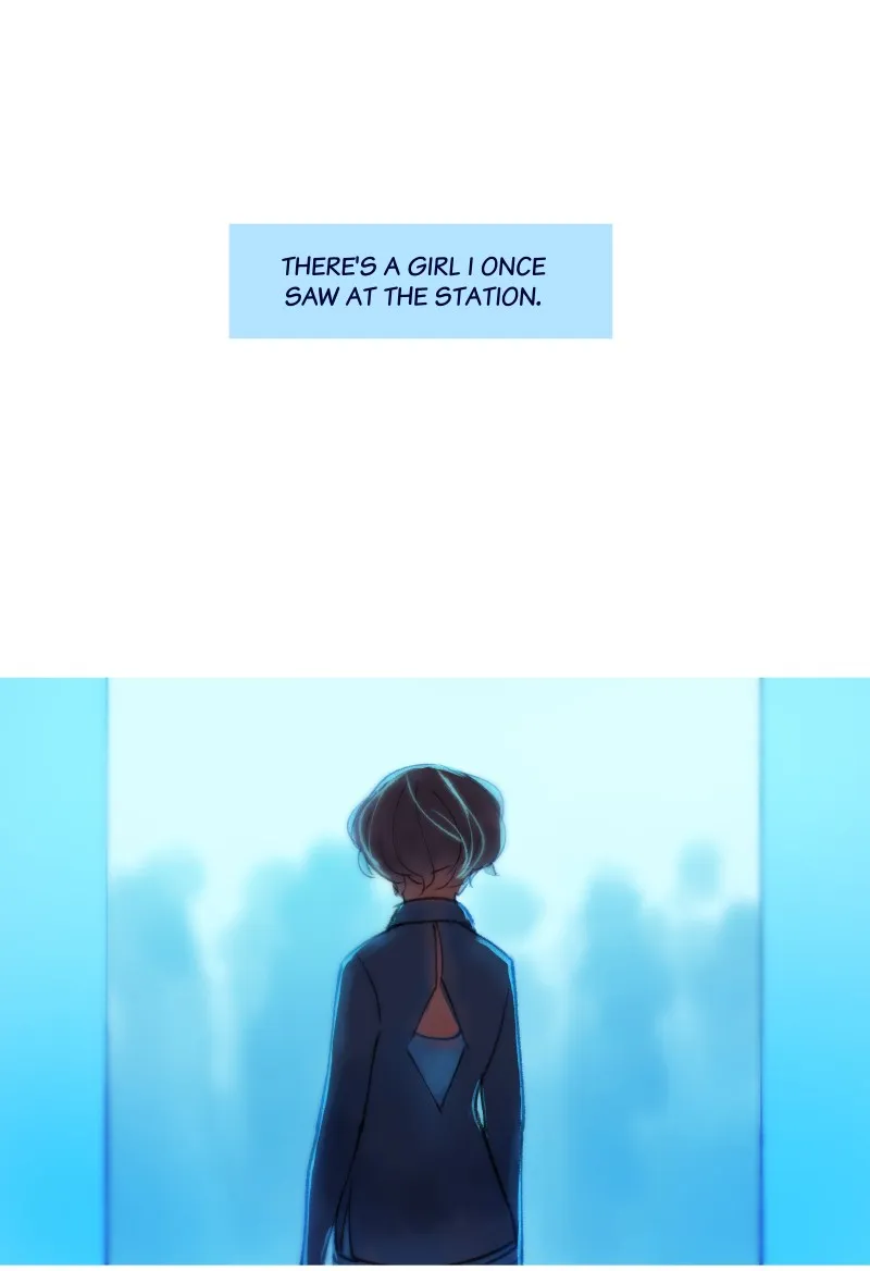 Always Human Chapter 84 page 16 - 