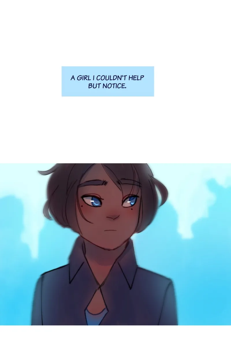 Always Human Chapter 84 page 17 - 